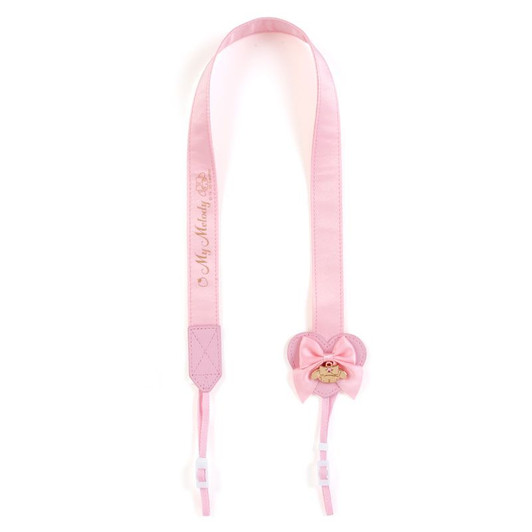 Sanrio Strap for Opera Glasses My Melody (Enjoy Idol)