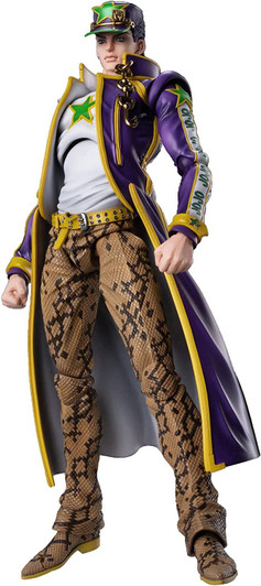 MEDICOS ENTERTAINMENT Statue Legend JoJo's Bizarre Adventure Part III 54.  Oingo & Boingo Plastic Figure, Figures & Plastic Kits