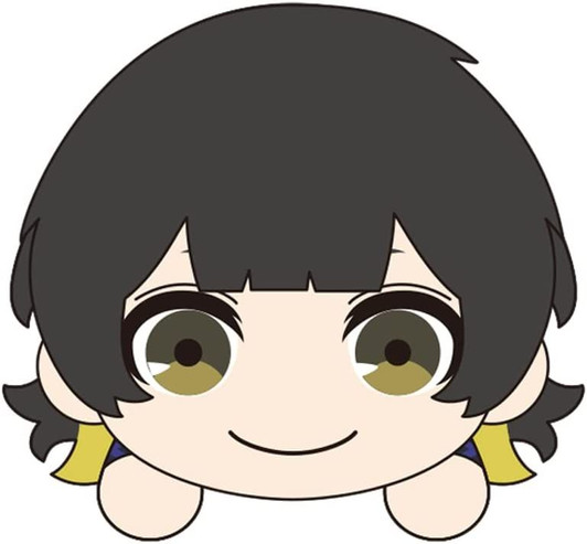 Sega Meguru Bachira Plush Doll S (Blue Lock)