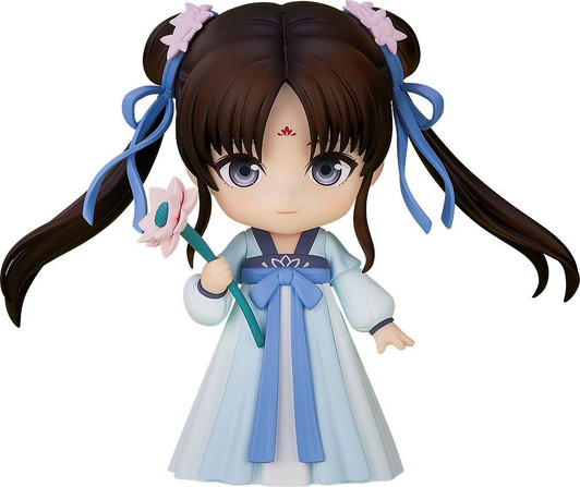 Good Smile Company Nendoroid Zhao Ling-Er: Nuwa's Descendants Ver. (Legend of Sword and Fairy)