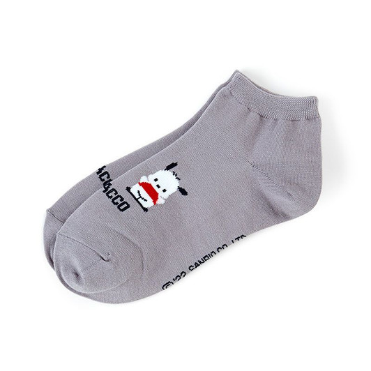 Sanrio Ankle Socks Pochacco 23-25cm