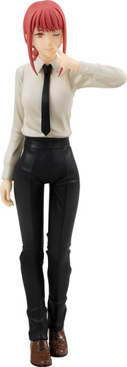Good Smile Company POP UP PARADE Makima Figure (Chainsaw Man)