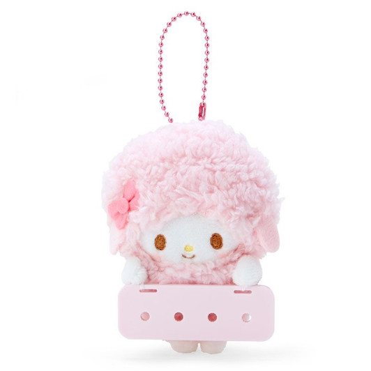 Sanrio Mascot Holder My Sweet Piano (Mai Pachi Run Series)