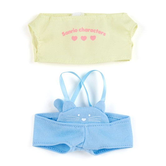 Sanrio Dress Up Clothes Cinnamoroll (Pitatto Friends)