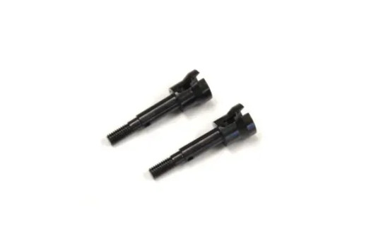 Kyosho OT229B Front Wheel Shaft (2pcs/OPTIMA)