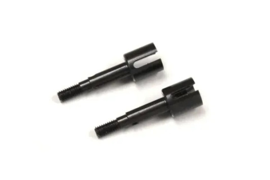 Kyosho OT230B Rear Wheel Shaft (2pcs/OPTIMA)