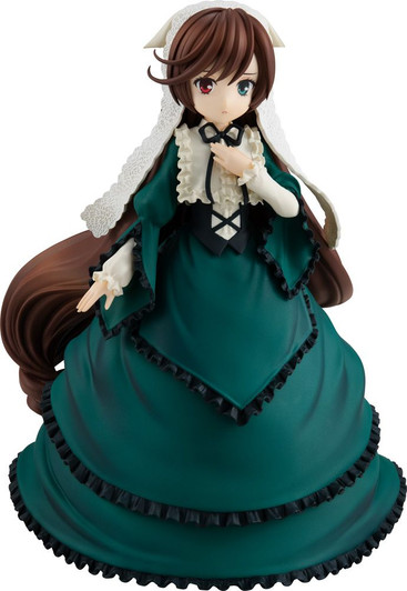 Good Smile Company POP UP PARADE Suiseiseki Figure (Rozen Maiden)