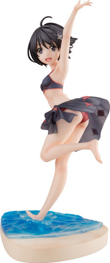 KADOKAWA Maple: Swimsuit ver. 1/7 Figure (BOFURI: I Don't Want to Get Hurt, so I'll Max Out My Defense. Season 2)