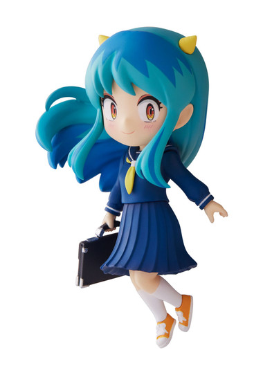 Plum Mini Figure Lum Uniform Ver. (Urusei Yatsura)