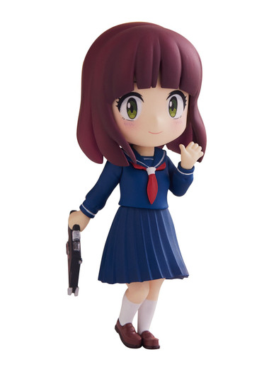 Plum Mini Figure Shinobu Miyake (Urusei Yatsura)