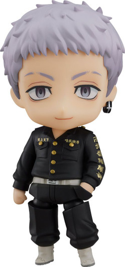 Nendoroid Draken (Ken Ryuguji) (Tokyo Revengers)