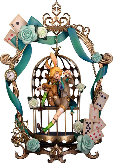 Myethos March Hare 1/8 Figure (FairyTale-Another)