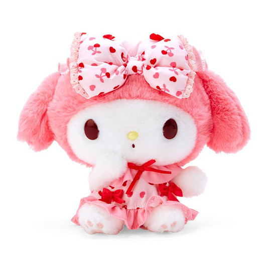 Sanrio Plush Toy My Melody (Fun Hocance Design)