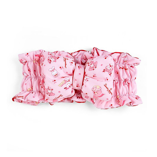 Sanrio Hair Band Sanrio Characters (Fun Hocance Design)