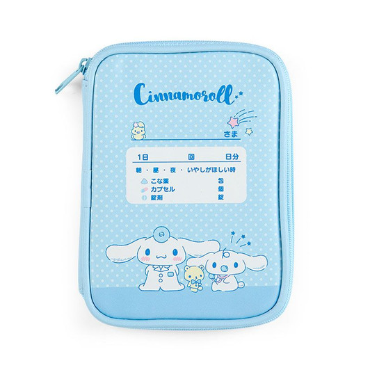 Sanrio Medical Pouch Cinnamoroll