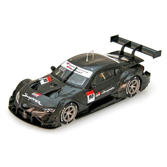 1/43 KeePer TOM'S GR Supra Super GT GT500 2020 No.37 Finished Model