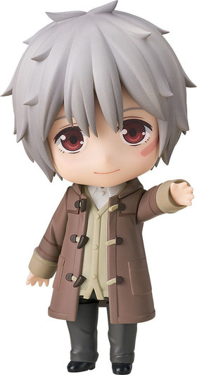 Good Smile Company Nendoroid Shion (NO.6)