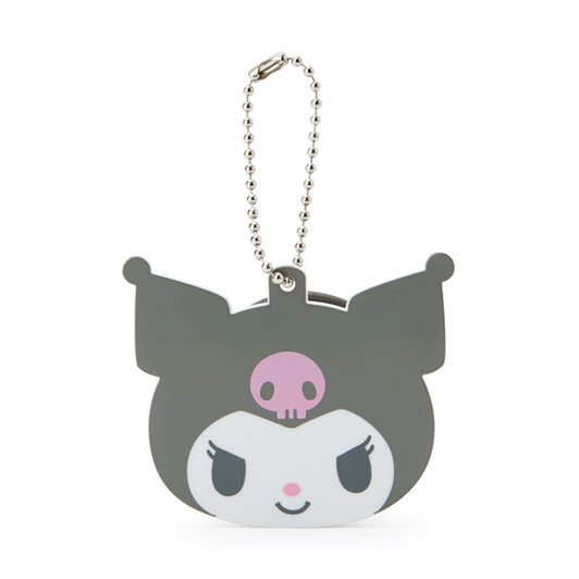 T's Factory Sanrio Mini Ring Notebook Kuromi - Plaza Japan