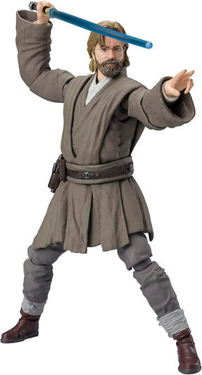 Bandai S.H.Figuarts Obi-Wan Kenobi (Star Wars: Obi-Wan Kenobi)