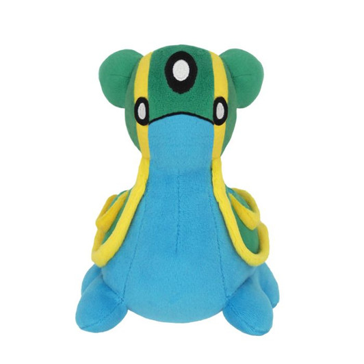 San-ei Pokemon All Star Collection Gastrodon Plush Doll (S)