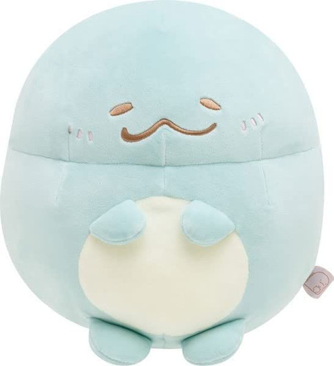 San-x Plush Toy Honyagurumies Sumikko Gurashi Tokage