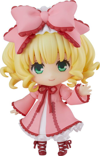 Good Smile Company Nendoroid Hinaichigo (Rozen Maiden)