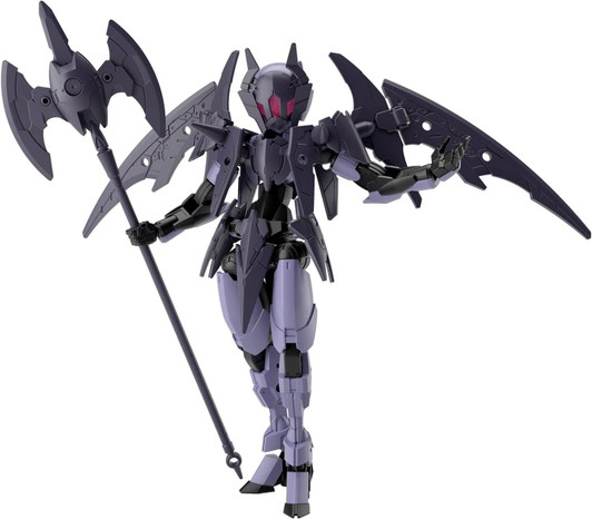 Bandai 30MM 1/144 EXM-E7r Spinatia (Reaper Type) Plastic Model