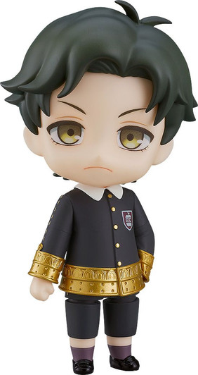 GOOD SMILE COMPANY Spy x Family: Yor Forger Nendoroid Action Figure