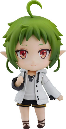 Good Smile Company Nendoroid Sylphiette (Mushoku Tensei: Jobless Reincarnation)
