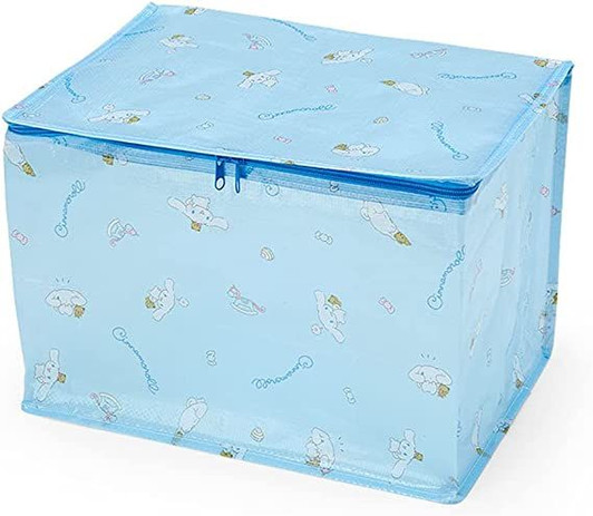 Sanrio - Foldable Storage Case - L Cinnamoroll
