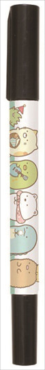 San-x Permanent Marker Sumikko Gurashi Black