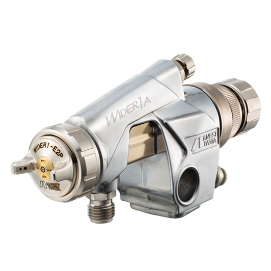 Anest Iwata WIDER1A-10E2PV Automatic Spray Gun Dia. 1.0mm