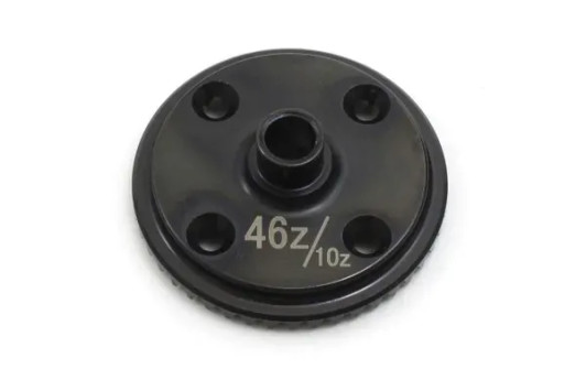Kyosho IS217-46 Ring Gear (46T)(MP10T/MP10Te)