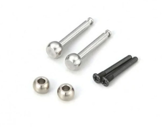 Kyosho MZ407B Suspension Shaft Set(for MR-03)