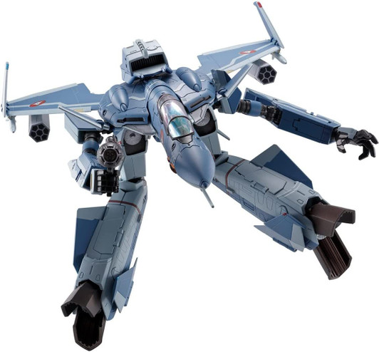 Bandai HI-METAL R VF-0D Phoenix Shin Kudo's Unit Figure (Macross Zero) Bandai HI-METAL R VF-0D Phoenix Shin Kudo's Unit Figure (Macross Zero)
