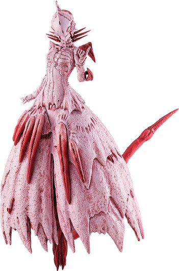Good Smile Company POP UP PARADE Tsumugi Shiraui L Figure (Knights of Sidonia: Love Woven in the Stars)