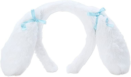 Sanrio Headband with Ears Cinnamoroll