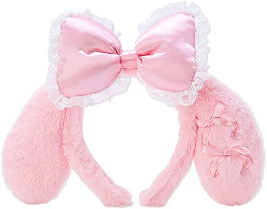 Sanrio Bow Headband My Melody