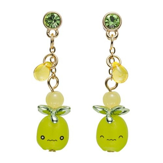 Pokemon Center Original Pokemon Accessory 90 Smoliv