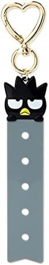 Sanrio Tag Charm Bad Badtz-Maru (Mai Pachi Run Series)