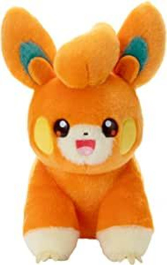 Takara Tomy Plush Toy Pawmi