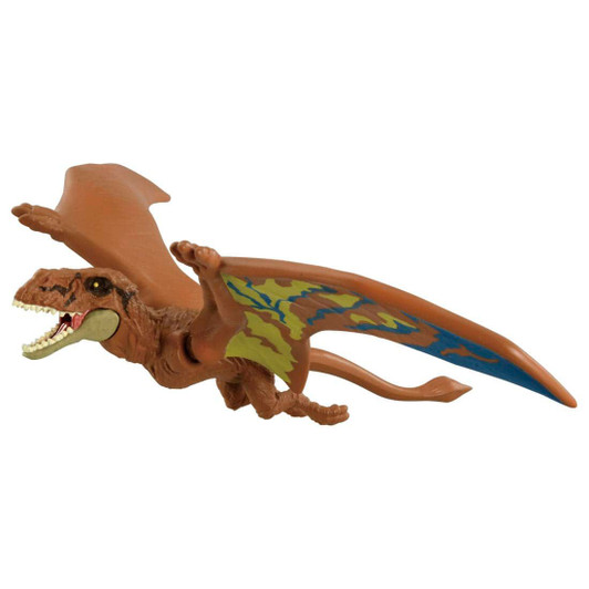 Takara Tomy Ania Jurassic World Dimorphodon