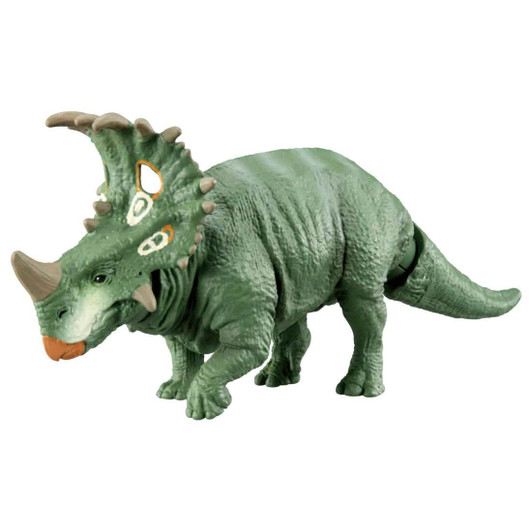 Takara Tomy Ania Jurassic World Sinoceratops