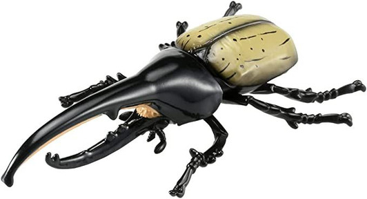 Takara Tomy Ania AS-38 Hercules Beetle