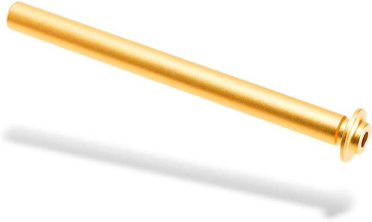 Laylax Nine Ball Hi-Capa5.1 Gold Match Recoil Spring Guide for Tokyo Marui Gas Blowback