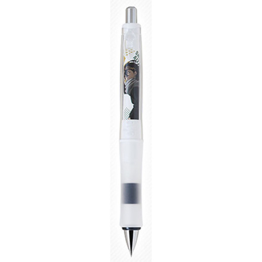 Pilot Dr.Grip Mechanical Pencil 0.3mm - Shota Aizawa (My Hero Academia)