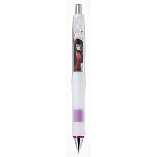 Pilot Dr.Grip Mechanical Pencil 0.3mm - Kyoka Jiro (My Hero Academia)
