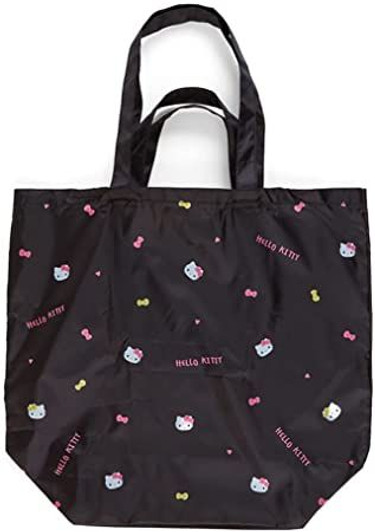 Sanrio Eco Bag M - Hello Kitty