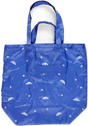 Sanrio Eco Bag M - Cinnamoroll
