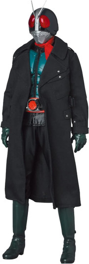 Real Action Heroes | Find Action Hero Figures at Plaza Japan